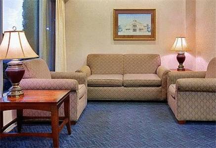Imagen de la habitación del Hotel Clarion Pointe Hopkinsville Near The Bruce Convention Center. Foto 5