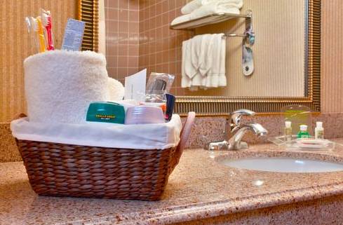Imagen de la habitación del Hotel Clarion Pointe Hopkinsville Near The Bruce Convention Center. Foto 6