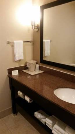 Imagen de la habitación del Hotel Clarion Pointe Jamestown - Falconer. Foto 11