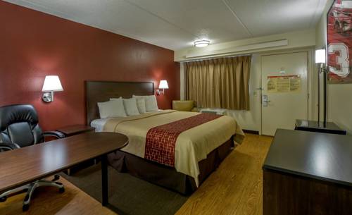 Imagen de la habitación del Hotel Clarion Pointe, Kennesaw. Foto 2