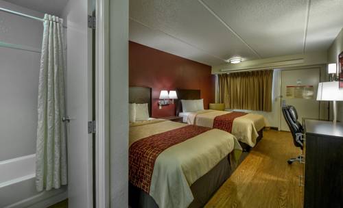 Imagen de la habitación del Hotel Clarion Pointe, Kennesaw. Foto 5