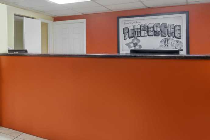 Imagen general del Hotel Clarion Pointe Kimball By Choice Hotels. Foto 1