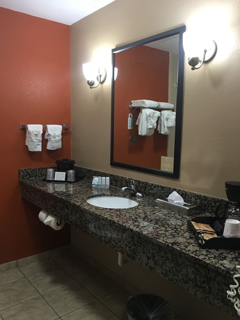 Imagen de la habitación del Hotel Clarion Pointe Lakeland I-4. Foto 4