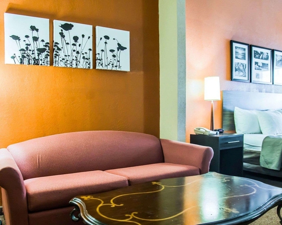 Imagen de la habitación del Hotel Clarion Pointe Lakeland I-4. Foto 8