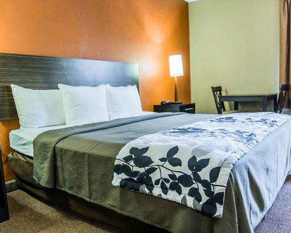 Imagen de la habitación del Hotel Clarion Pointe Lakeland I-4. Foto 12