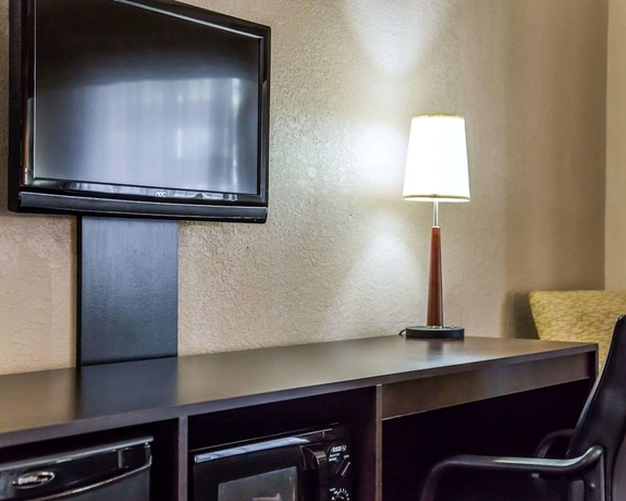 Imagen de la habitación del Hotel Clarion Pointe Lakeland I-4. Foto 13