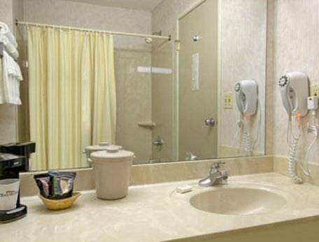 Imagen de la habitación del Hotel Clarion Pointe Mattoon near University. Foto 4