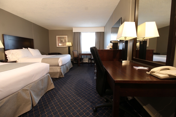 Imagen de la habitación del Hotel Clarion Pointe, Medicine Hat. Foto 4
