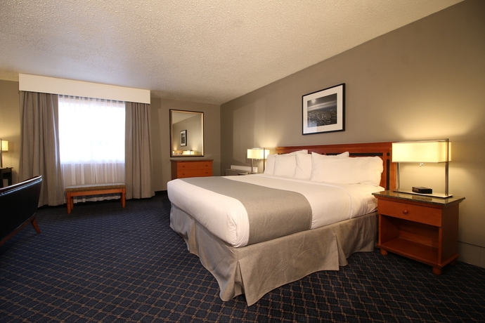 Imagen de la habitación del Hotel Clarion Pointe, Medicine Hat. Foto 5