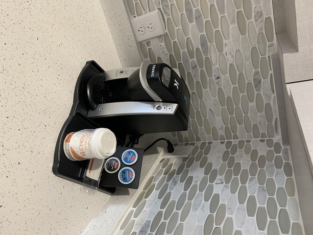 Imagen de la habitación del Hotel Clarion Pointe Port Arthur-Beaumont South. Foto 9