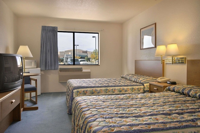 Imagen de la habitación del Hotel Clarion Pointe Prescott Valley. Foto 3