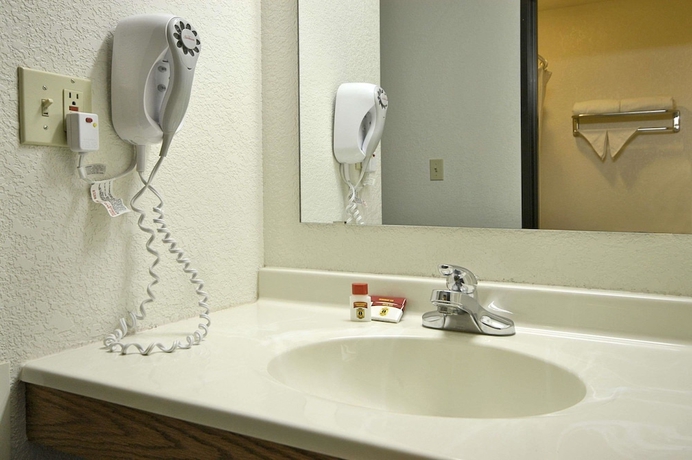 Imagen de la habitación del Hotel Clarion Pointe Prescott Valley. Foto 5