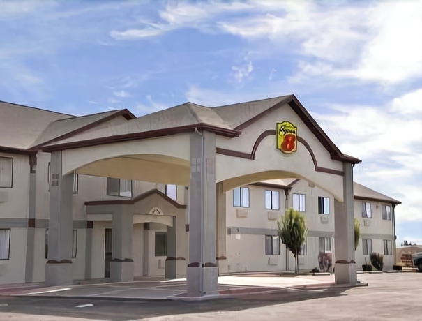 Imagen general del Hotel Clarion Pointe Prescott Valley. Foto 1