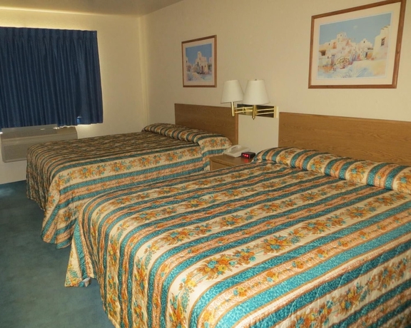 Imagen de la habitación del Hotel Clarion Pointe Prescott Valley. Foto 12