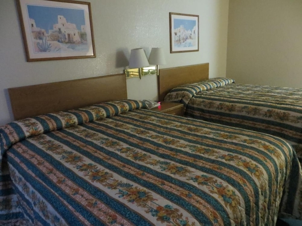 Imagen de la habitación del Hotel Clarion Pointe Prescott Valley. Foto 14