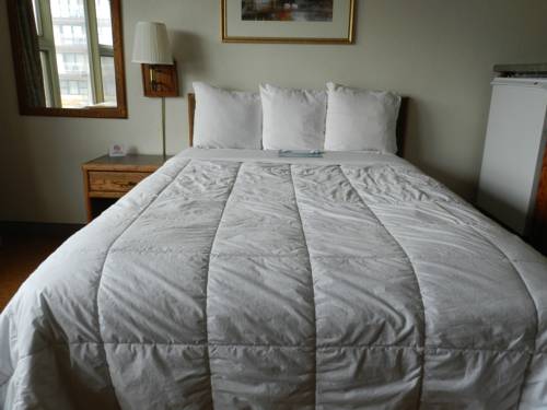 Imagen de la habitación del Hotel Clarion Pointe Rhinelander Downtown. Foto 3