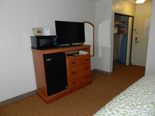 Imagen de la habitación del Hotel Clarion Pointe Rhinelander Downtown. Foto 4