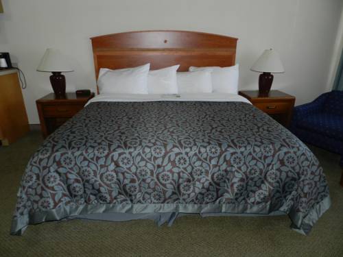 Imagen de la habitación del Hotel Clarion Pointe Rhinelander Downtown. Foto 5