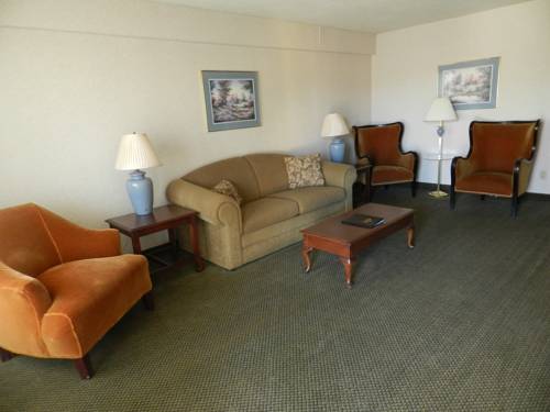 Imagen de la habitación del Hotel Clarion Pointe Rhinelander Downtown. Foto 7