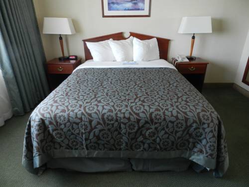 Imagen de la habitación del Hotel Clarion Pointe Rhinelander Downtown. Foto 8