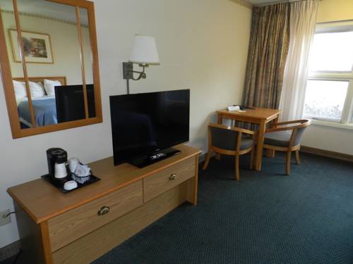 Imagen general del Hotel Clarion Pointe Rhinelander Downtown. Foto 1