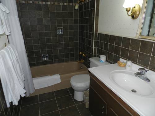 Imagen de la habitación del Hotel Clarion Pointe Rhinelander Downtown. Foto 9