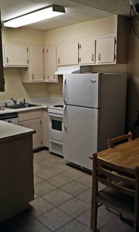 Imagen de la habitación del Hotel Clarion Pointe Rhinelander Downtown. Foto 10