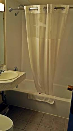 Imagen de la habitación del Hotel Clarion Pointe Rhinelander Downtown. Foto 13