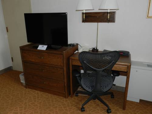 Imagen de la habitación del Hotel Clarion Pointe Rhinelander Downtown. Foto 15