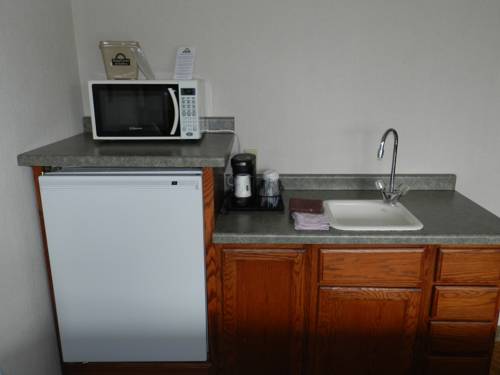 Imagen de la habitación del Hotel Clarion Pointe Rhinelander Downtown. Foto 16