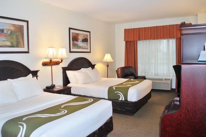 Imagen de la habitación del Hotel Clarion Pointe Sioux Falls Airport. Foto 12