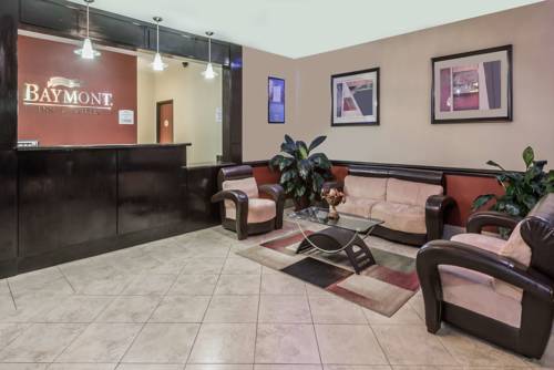 Imagen de la habitación del Hotel Clarion Pointe Sulphur - Lake Charles. Foto 2