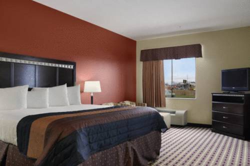 Imagen de la habitación del Hotel Clarion Pointe Sulphur - Lake Charles. Foto 3