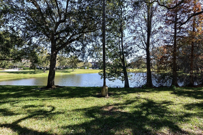 Imagen general del Hotel Clarion Pointe Tampa East Near Fairgrounds and Casino. Foto 2