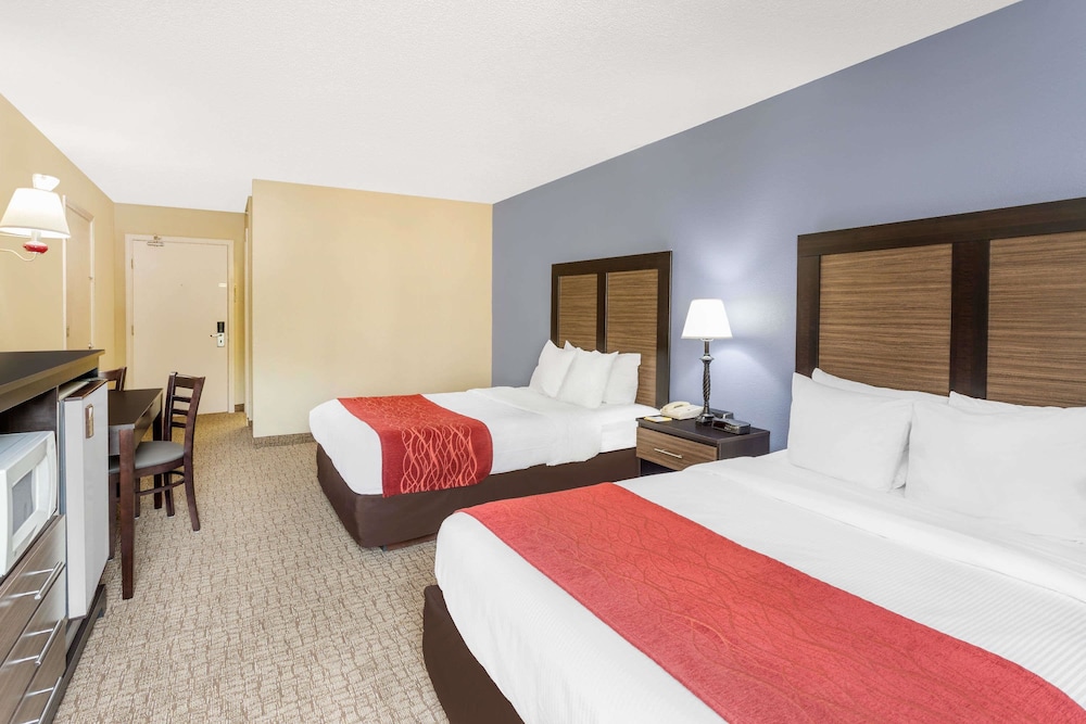 Imagen de la habitación del Hotel Clarion Pointe Vidalia - Lyons West. Foto 12