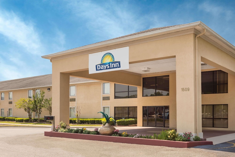 Imagen general del Hotel Clarion Pointe Vidalia - Lyons West. Foto 2