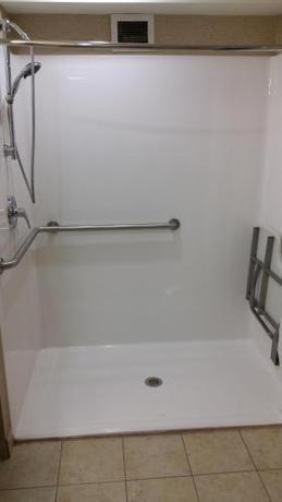 Imagen general del Hotel Clarion Pointe by Choices Corydon. Foto 3