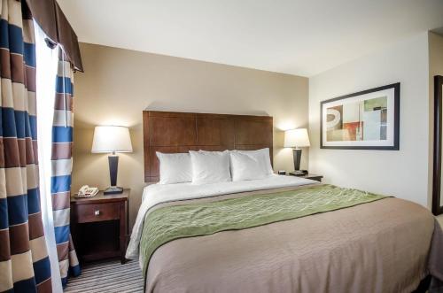 Imagen de la habitación del Hotel Clarion Pointe by Choices Corydon. Foto 7