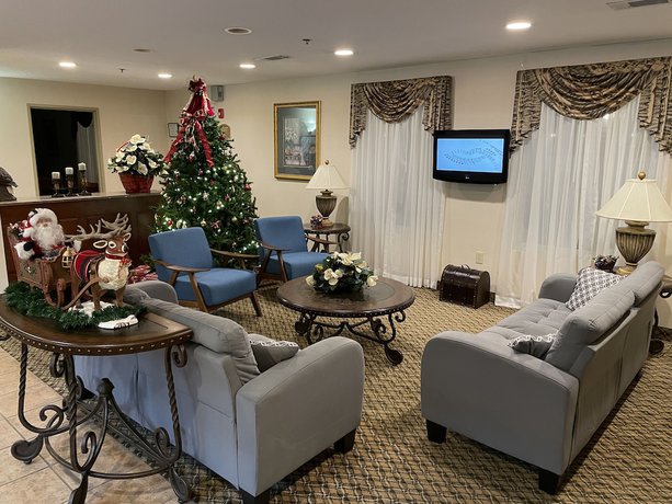 Imagen de la habitación del Hotel Clarion Pointe-Dillard near Blue Ridge Mountains. Foto 3