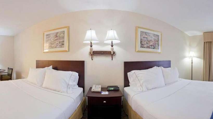 Imagen de la habitación del Hotel Clarion Pointe-Dillard near Blue Ridge Mountains. Foto 7