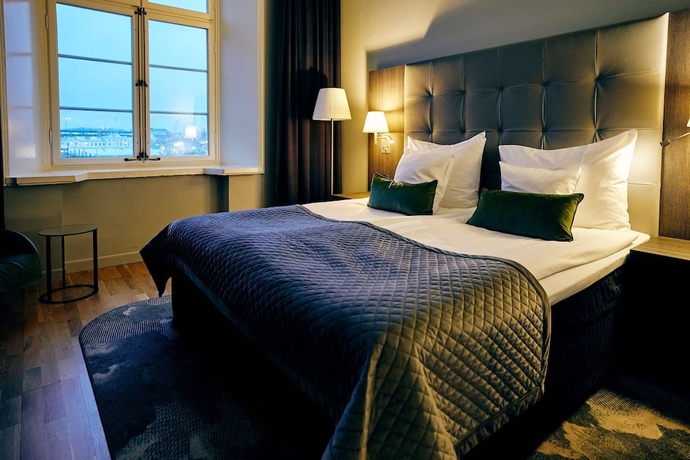 Imagen de la habitación del Hotel Clarion Post, Gothenburg. Foto 8