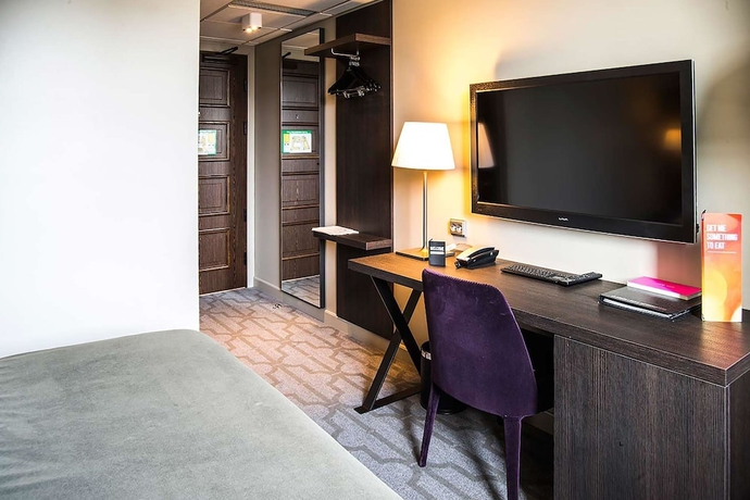 Imagen de la habitación del Hotel Clarion Post, Gothenburg. Foto 12