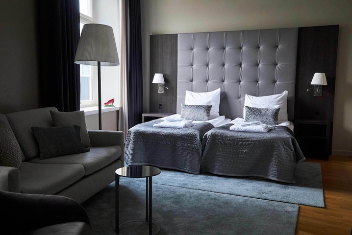 Imagen de la habitación del Hotel Clarion Post, Gothenburg. Foto 13