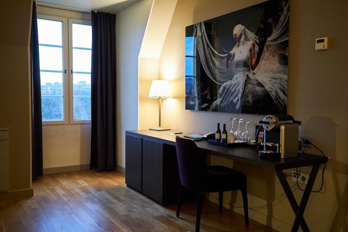 Imagen de la habitación del Hotel Clarion Post, Gothenburg. Foto 14