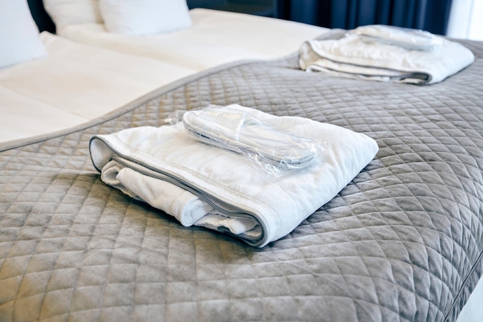 Imagen de la habitación del Hotel Clarion Post, Gothenburg. Foto 16