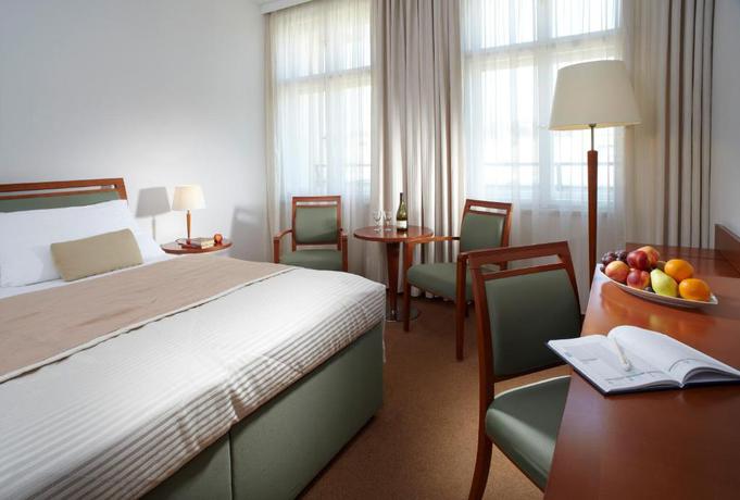 Imagen de la habitación del Hotel Clarion Prague Old Town. Foto 7