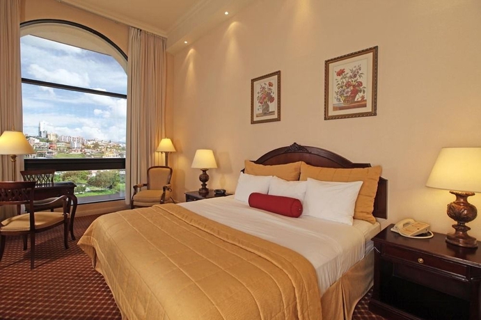 Imagen de la habitación del Hotel Clarion Real Tegucigalpa. Foto 5