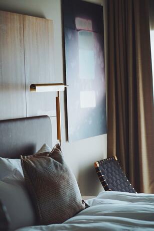 Imagen general del Hotel Clarion Sea U. Foto 5