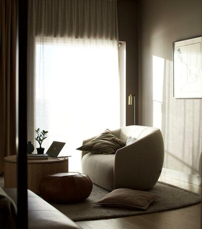 Imagen general del Hotel Clarion Sea U. Foto 10