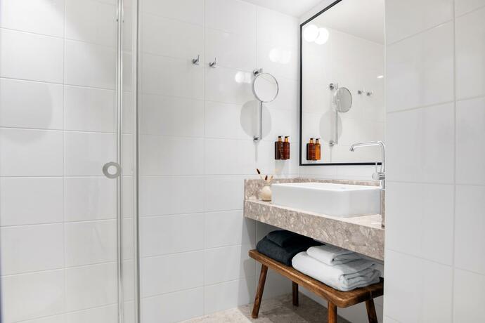 Imagen general del Hotel Clarion Sea U. Foto 23
